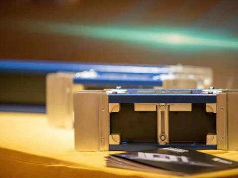 今年会电气Pro B母线正式宣布：：母线 被重新界说